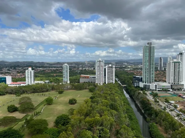 Ph Riverside 29c Amoblado