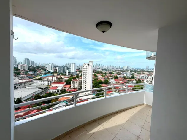 Terrazas de Miraflores