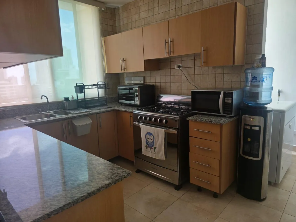 SE VENDE | Apartamento en San Francisco – PH PortoFino