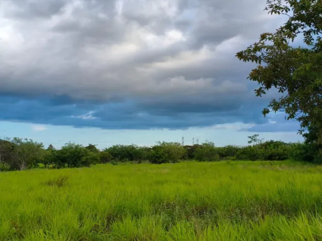 Se vende lote de terreno de 2.5 hectáres en El Retiro, Antón, Coclé