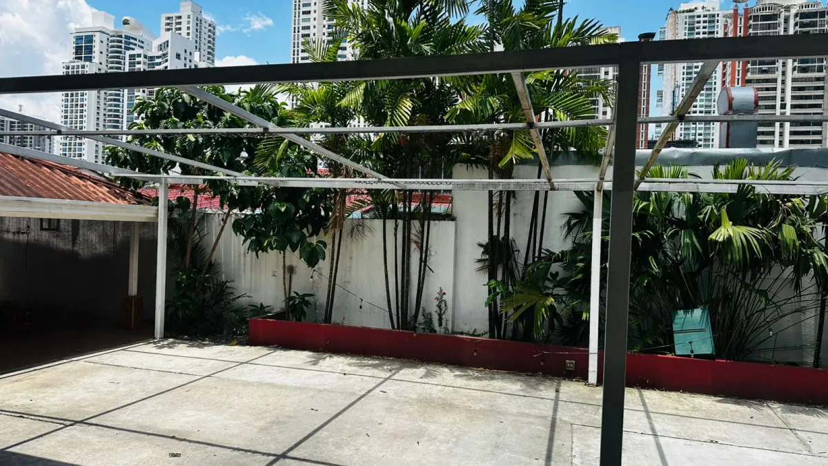 Commercial Space for Rent in San Francisco. EAR