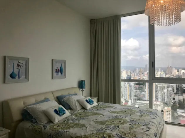 Apartment Rental in PH Quadrat – San Francisco