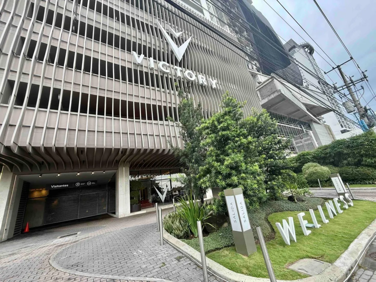 APARTAMENTO AMOBLADO EN VENTA - PH VICTORY WELLNESS