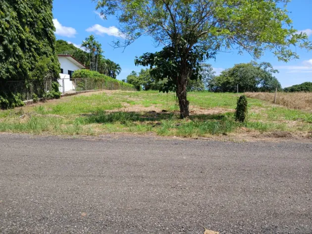 Se Vende Terreno Residencial, Santa Mónica.
