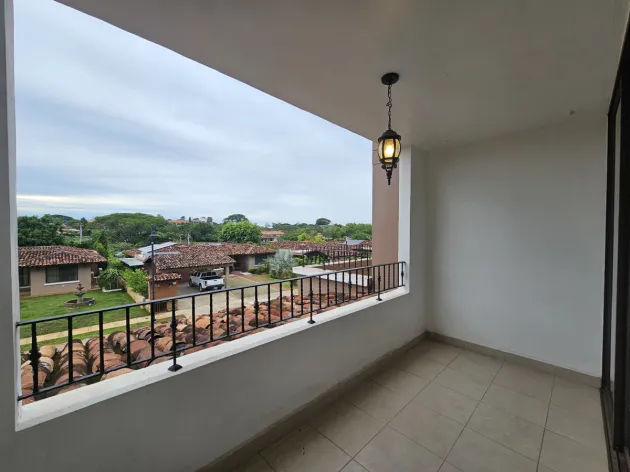 Alquiler o Venta de Apartamento en Residencial Cubita, Chitré