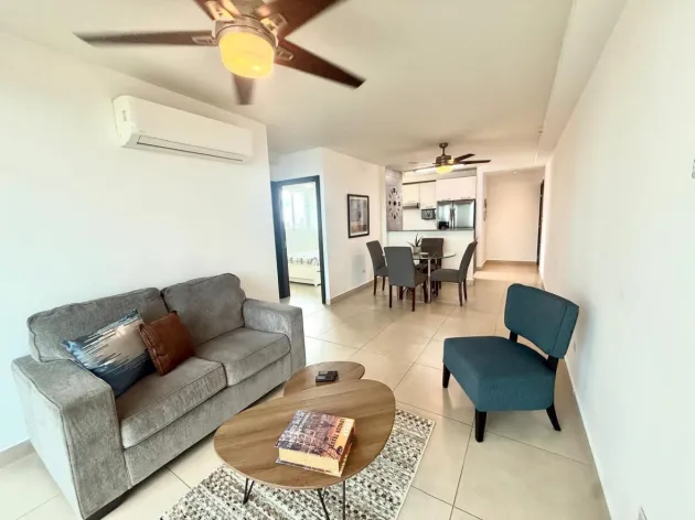 Apartment for Rent in Hato Pintado - PH Solé Tower