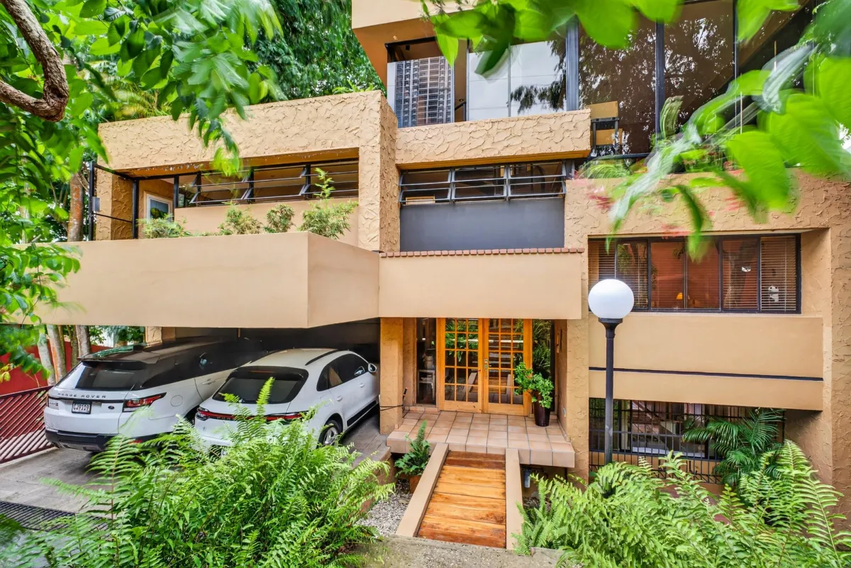 Vivienda Bioclimática diseñada por un arquitecto en Dos Mares