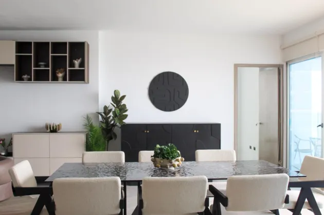 MODERN & REMODELED - PUNTA PACIFICA - OASIS 299M2