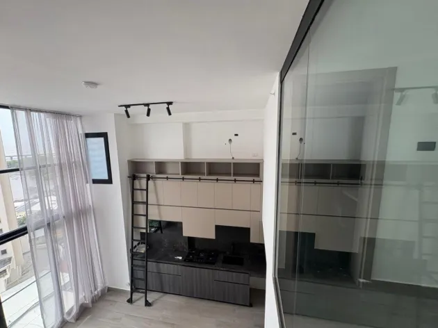 Apartment for rent in Coco del Mar, PH Dovle