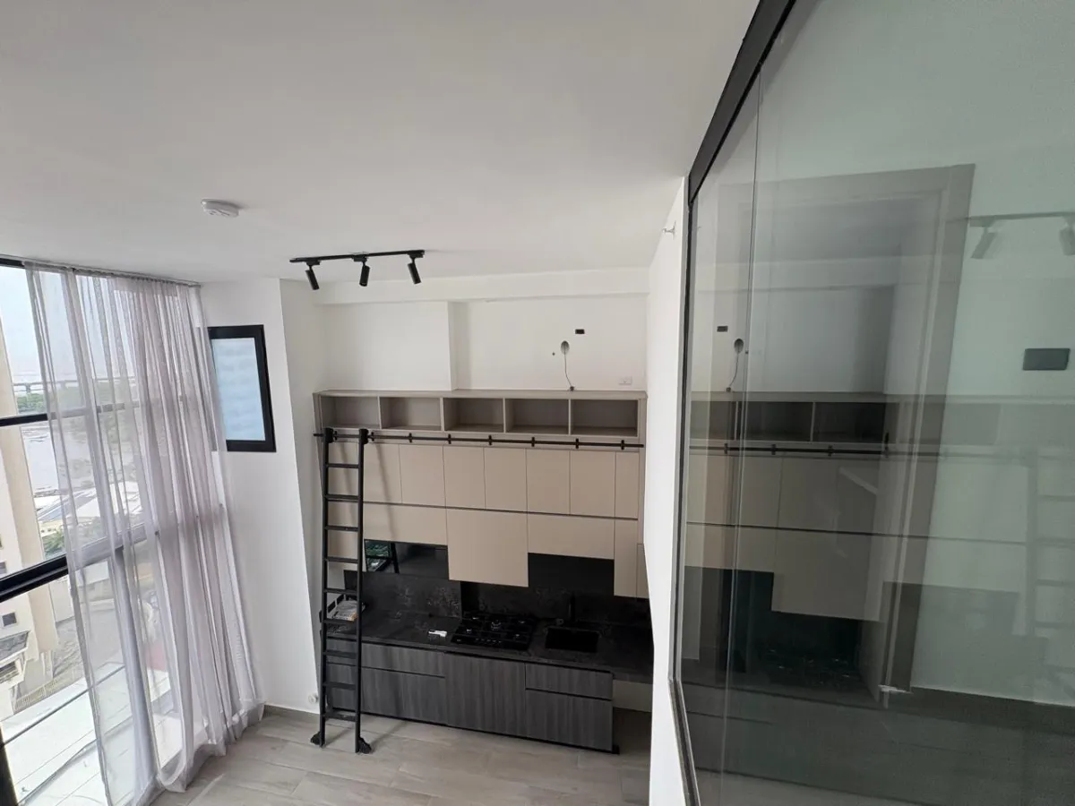 Apartment for rent in Coco del Mar, PH Dovle