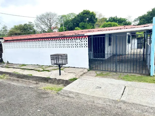 For sale in Residencial Bello Amor in Arraijan