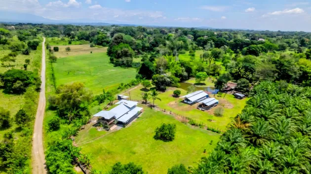 Casa en Venta en Bugaba Chiriquí