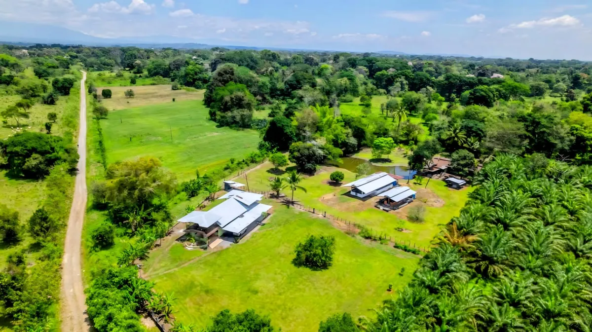 House For Sale in Bugaba Chiriqui