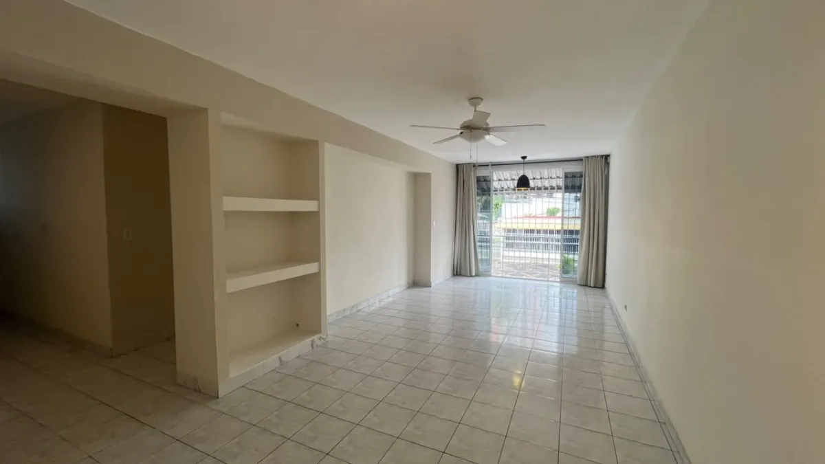 Alquiler de Apartamento en Edificio Villa Lilla – San Francisco. LM