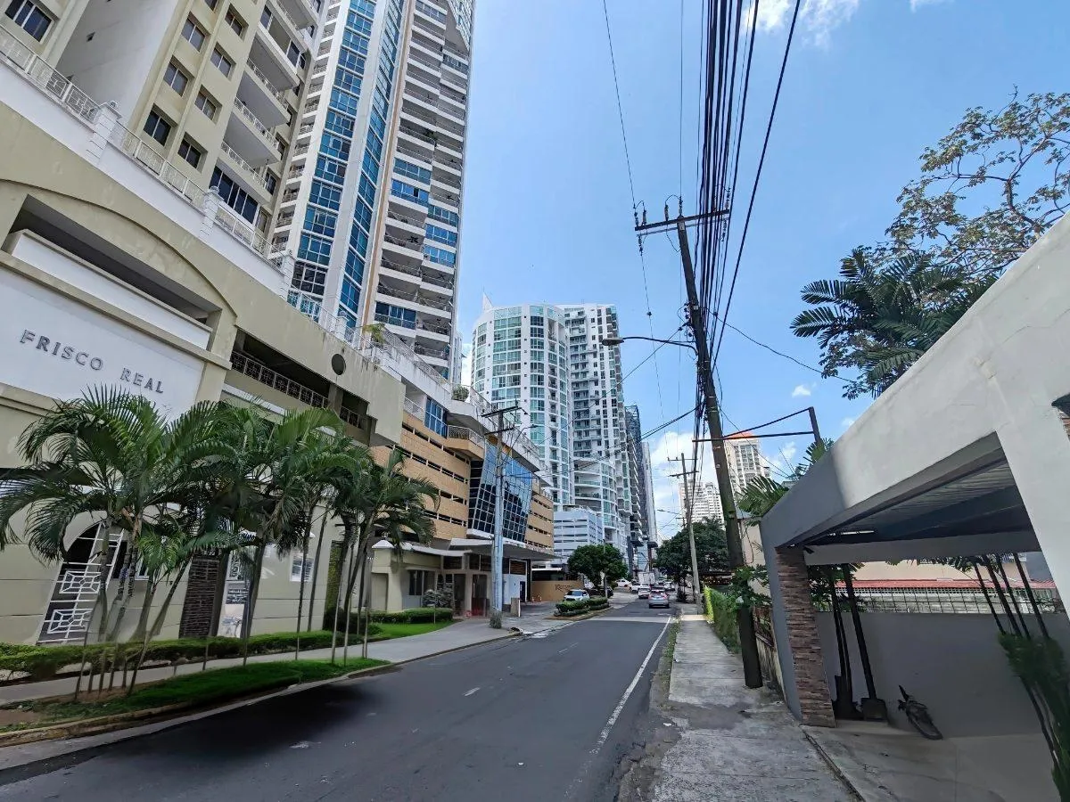 Apartment for Sale PH Frisco Real San Francisco