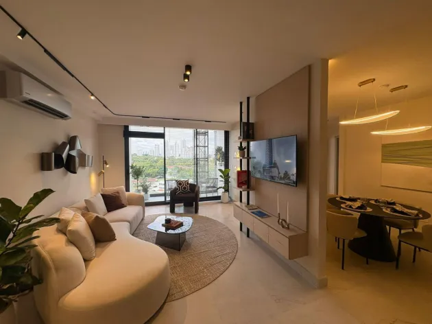 APARTMENT FOR SALE 2 BEDROOMS COCO DEL MAR