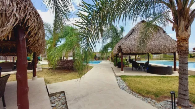 Acogedor apartamento de playa de 2 recámaras