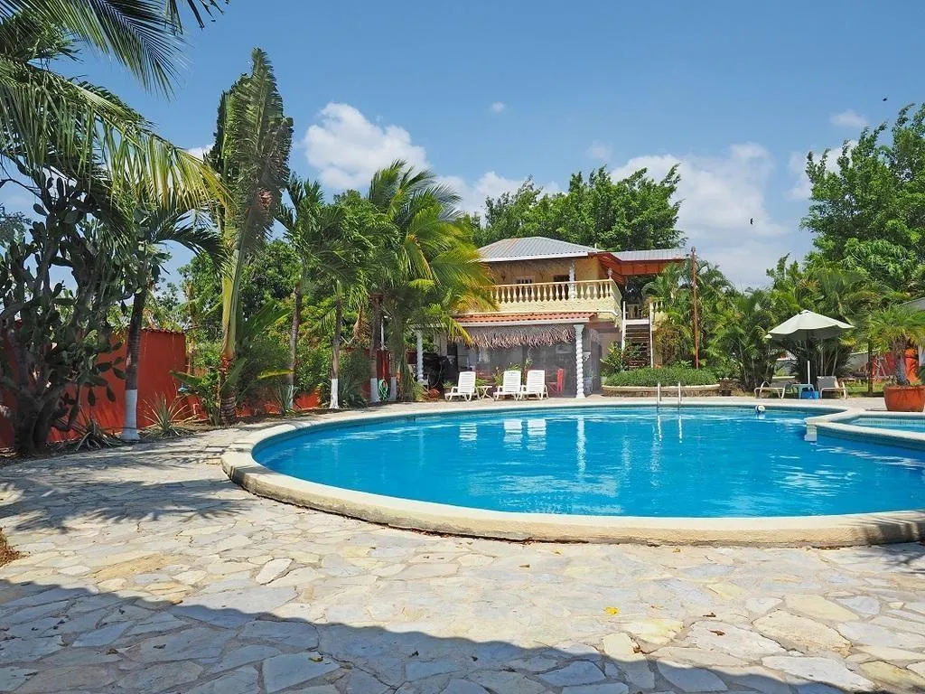 Venta: Proyecto tipo Bed & Breakfast en Chame