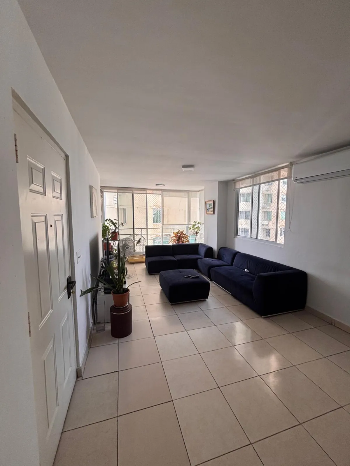 DOS MARES VIEW, Apartamento 3 recamaras