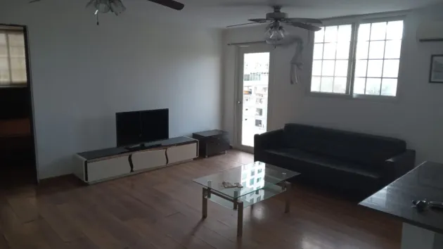 Venta de Apartamento en PH Torres de San Francisco