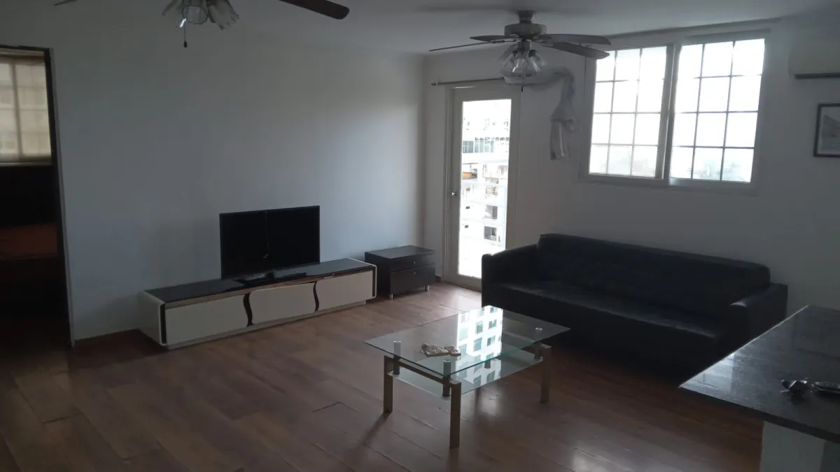 Apartment for Sale in PH Torres de San Francisco