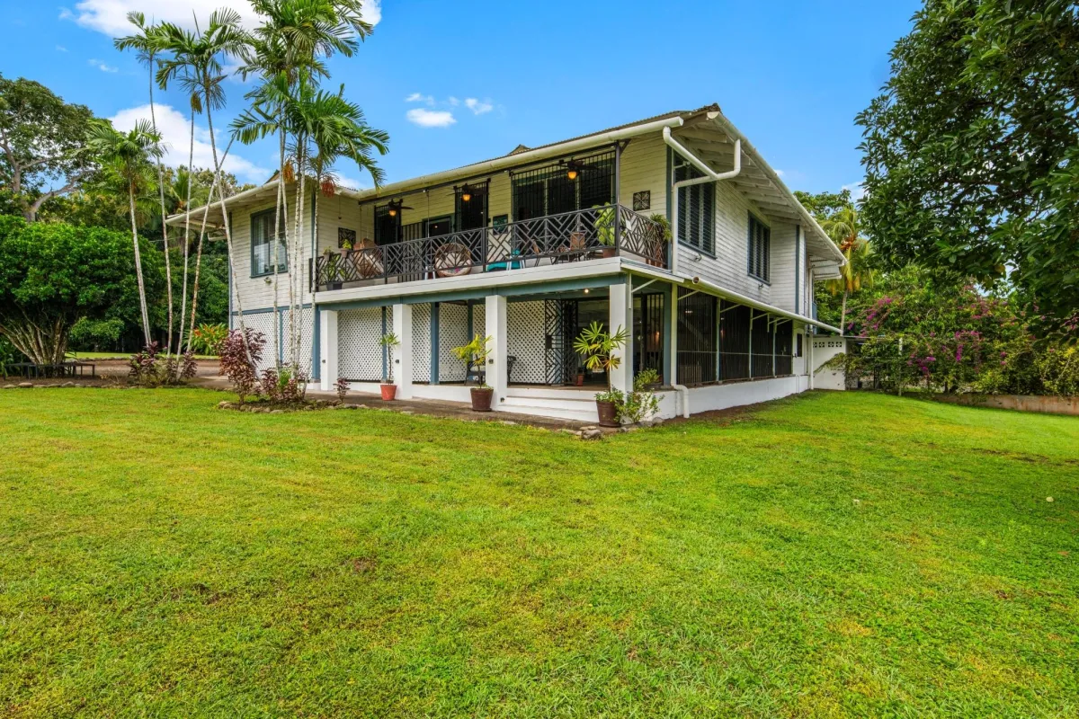 3 Bedroom Executive Home in Puerto Armuelles Chiri