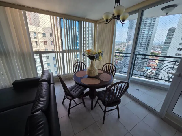 FURNISHED APARTMENT FOR RENT