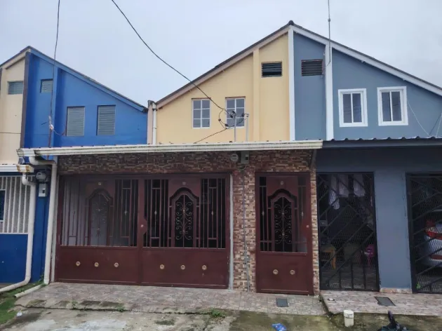Casa Duplex