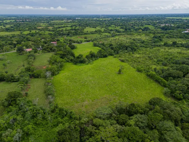 Terreno con alto potencial de desarrollo en venta – Montilla