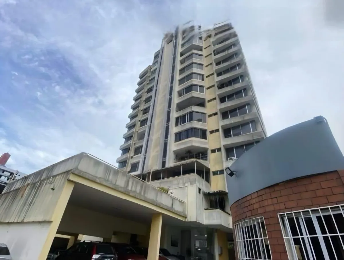 VENTA DE APARTAMENTO EN EL DORADO