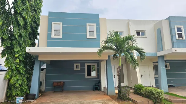 For Sale House in Los Alpes, Brisas del Golf Norte