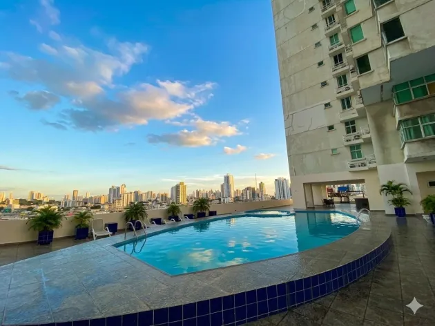 PH Vivendi Tower 300 | Fully Furnished + 2 Parking