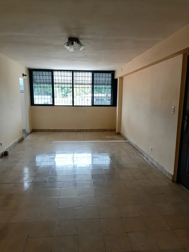 Apartamento en venta en Carrasquilla