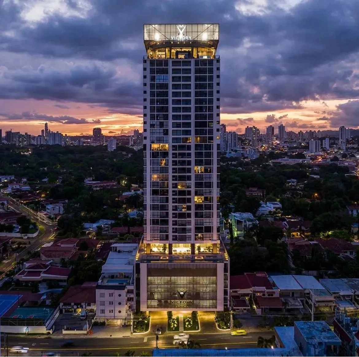 VENTA P.H. VICTORY SPORT| APARTAMENTO
