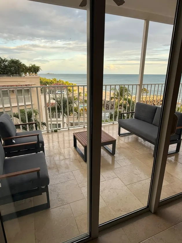Sale/Rental of Apartment in Puntarenas Building, Buenaventura