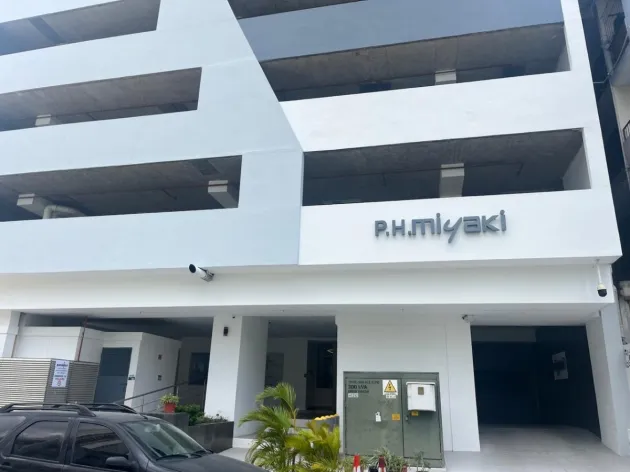 Bank Sells Apartment in Ph Miyaki, Bella Vista