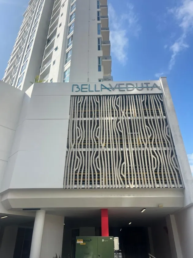 Banco Vende Apartamento en PH BELLA VEDUTA, Hato Pintado