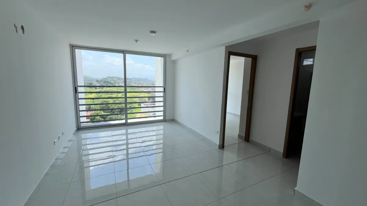 Apartment Rental in PH City Garden | Tumba Muerto, Panama City