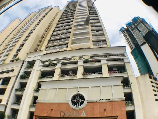 Beautiful Apartment for Rent in Obarrio