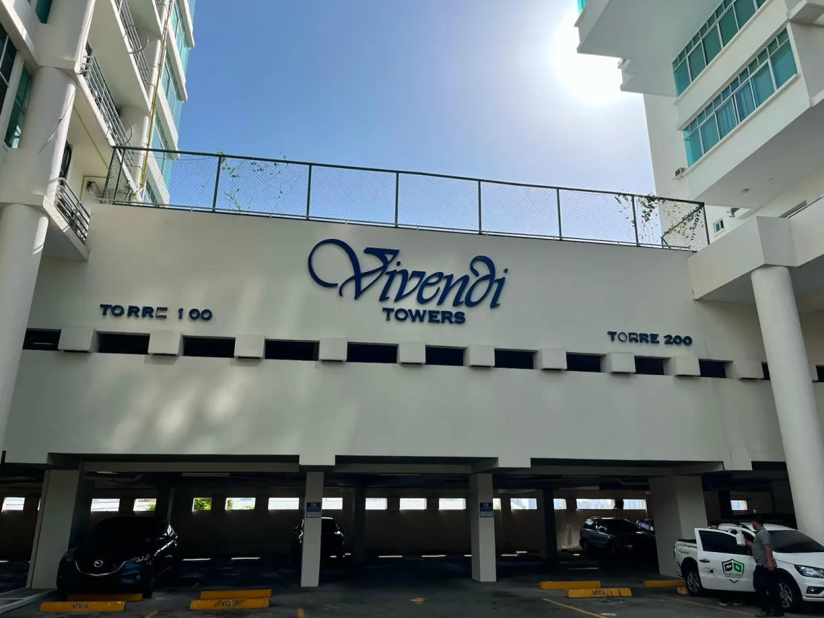 Banco Vende Apartamento, en Ph Vivendi Tower