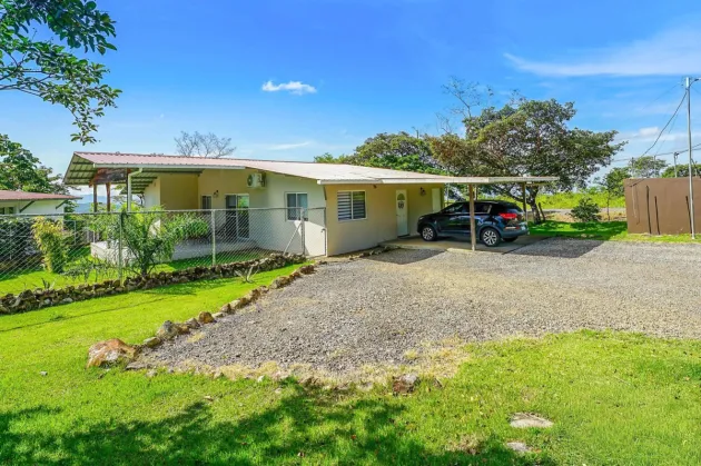 3 bedroom House for sale on Via Caldera, Boquete