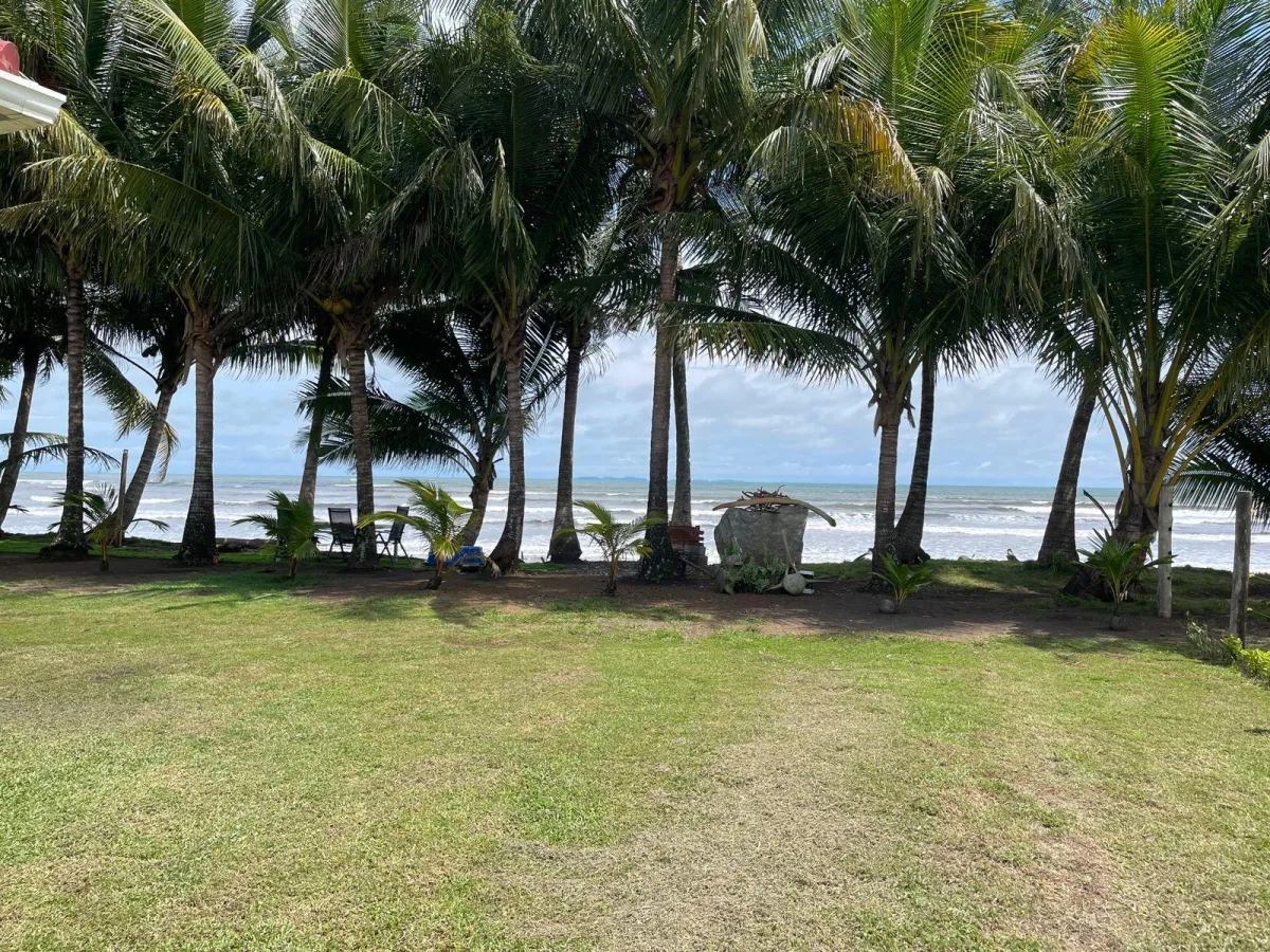 Casa de playa Casa de playa a un precio muy atractivo cerca de Boca Chica