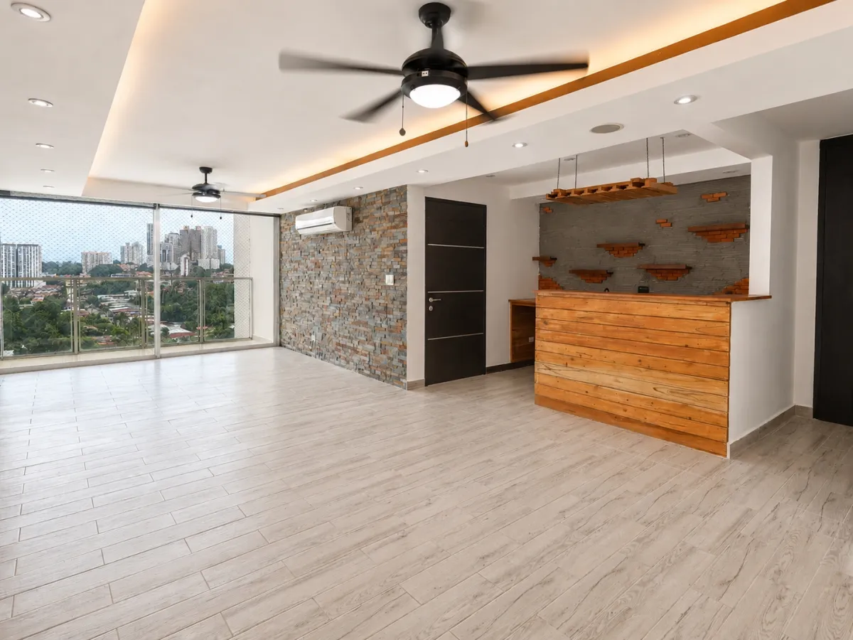 Venta de apartamento en La Loma P.H Innova Tower