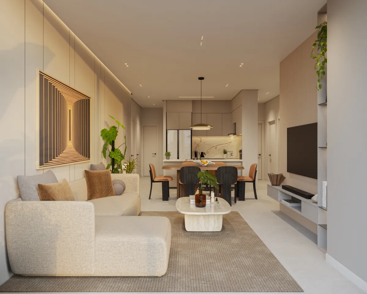 Venta de Apartamentos – PH Boreal, Obarrio