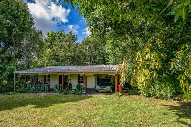Casa de 2 Dormitorios con Terreno Llano en venta en Sortová
