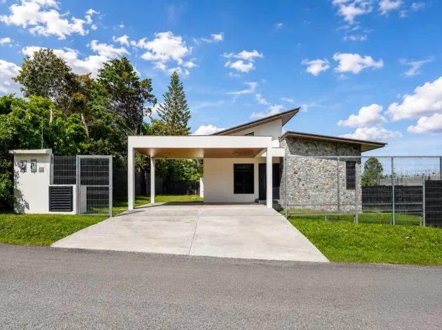 Contemporary Home for Sale in Alto Boquete