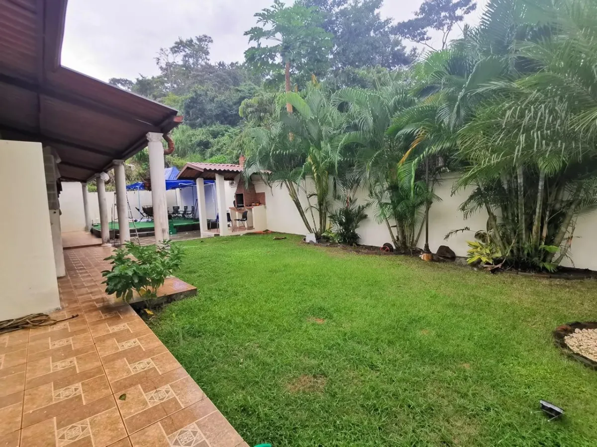 Venta de Casa Unifamiliar en Arraiján