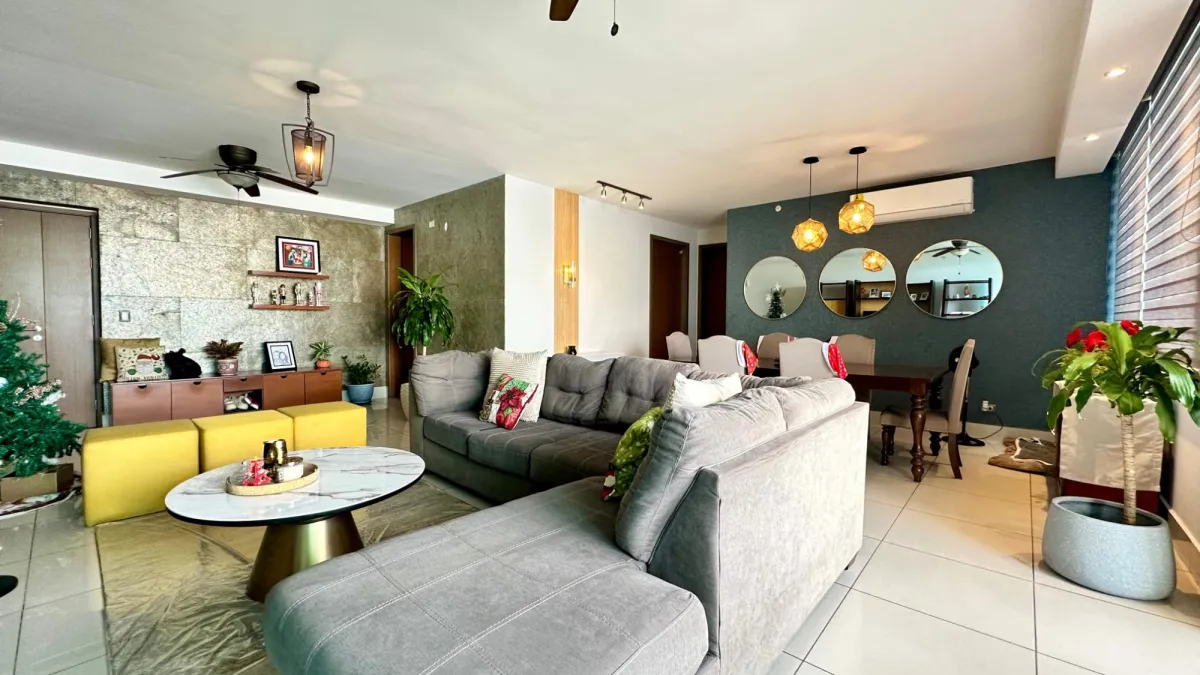 Se vende apartamento en Costa del Este, Panamá