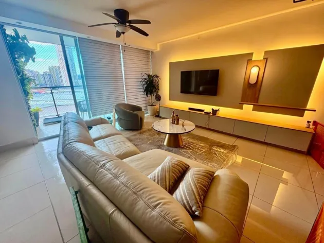 Se vende apartamento en Costa del Este, Panamá
