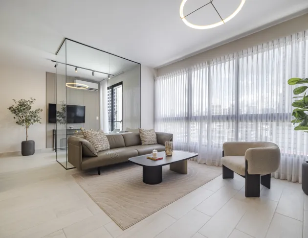 Venta de Apartamentos – PH Aura, Obarrio